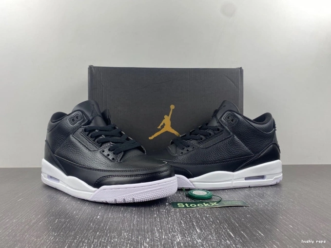 Cheap Husky (2016) Monday Retro Cyber 3 136064-020 Jordan 0719